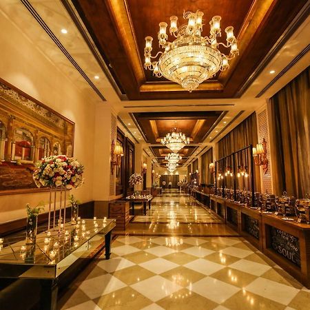 Golden Galaxy Hotels And Resorts Delhi  Exterior foto